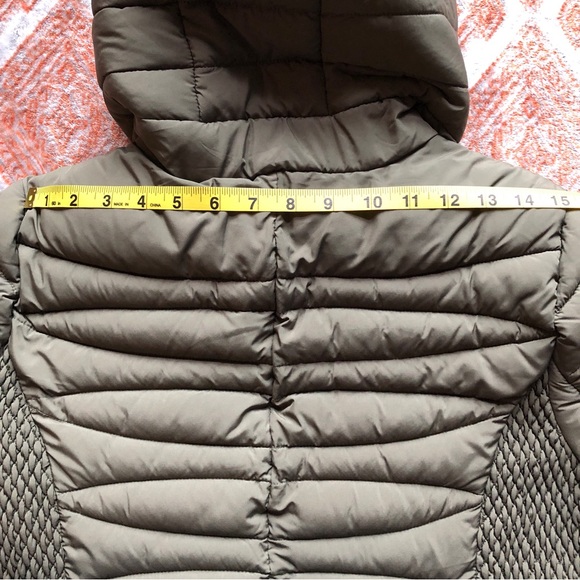 Bernardo Packable Puffer - Picture 10 of 16